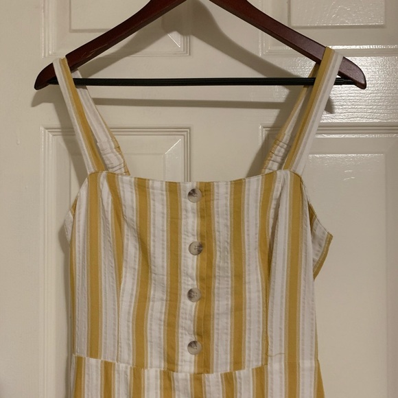 Stripe dress - Picture 2 of 5